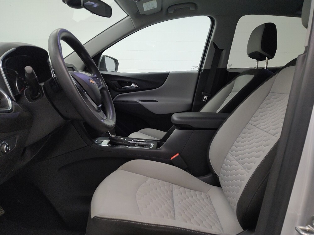 2021 Chevrolet Equinox in St. Louis, MO 63136 - 18125878 17