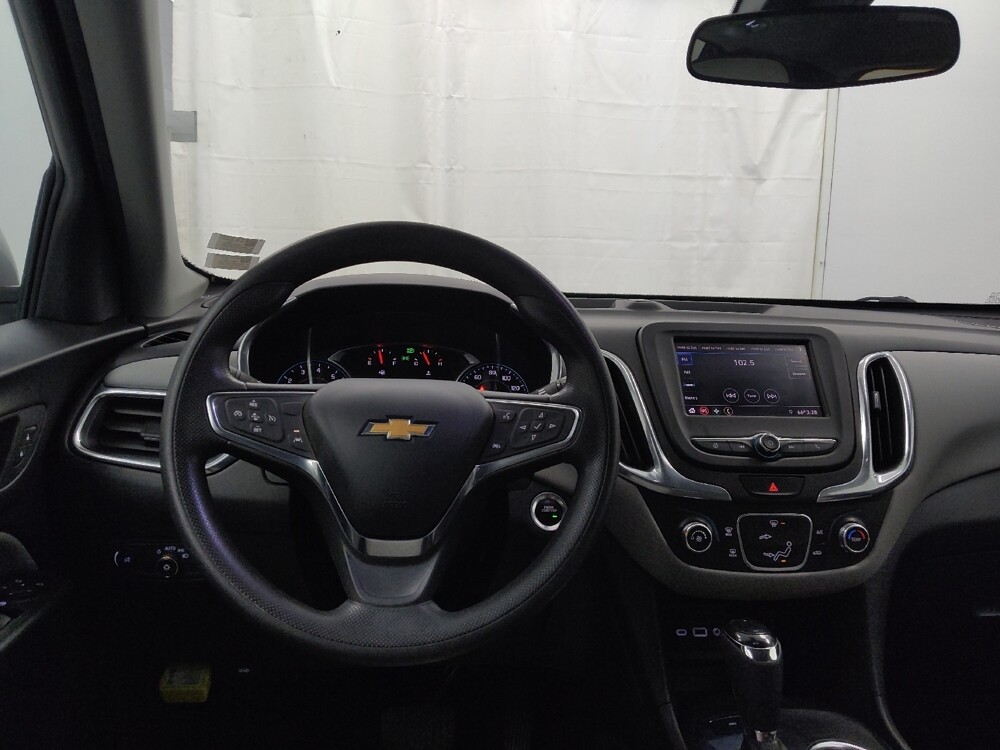 2021 Chevrolet Equinox in St. Louis, MO 63136 - 18125878 27