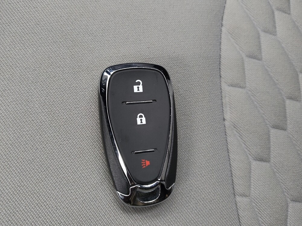 2021 Chevrolet Equinox in St. Louis, MO 63136 - 18125878 32