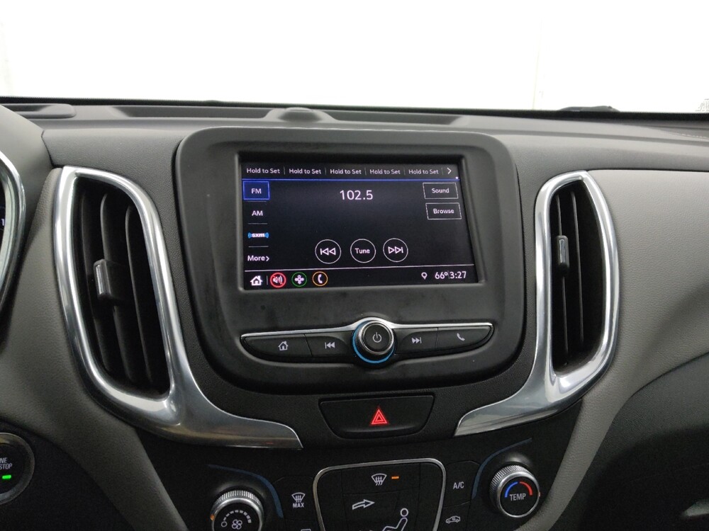 2021 Chevrolet Equinox in St. Louis, MO 63136 - 18125878 25