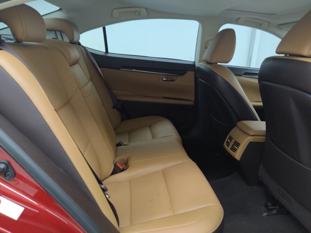 2017 Lexus ES 350 in St. Louis, MO 63136 - 18125879 19