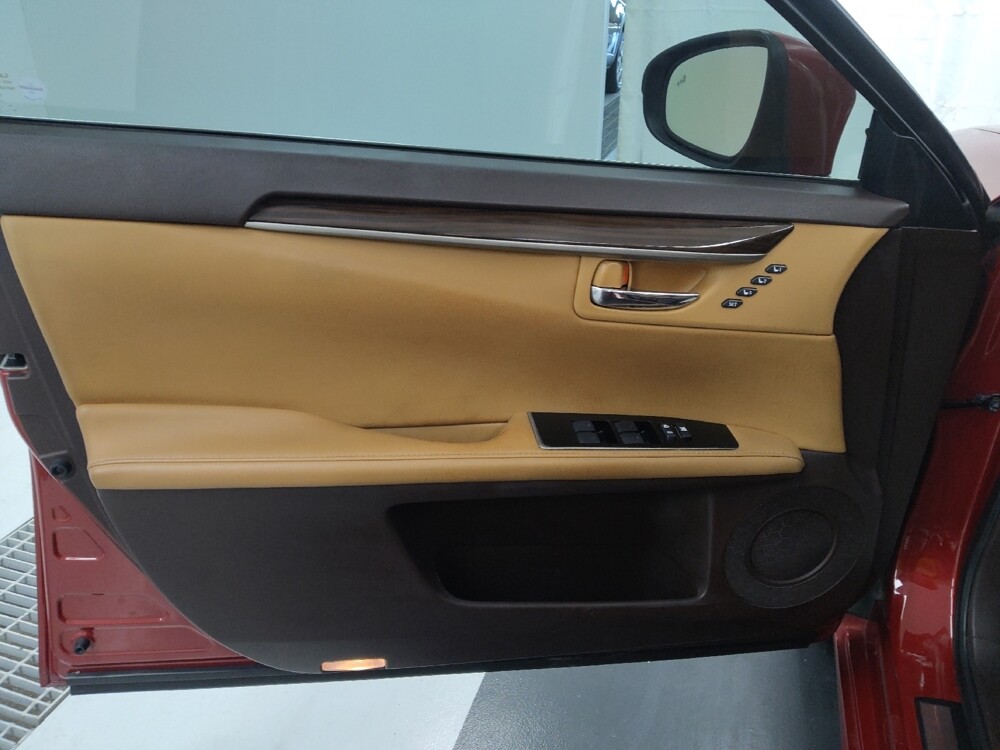 2017 Lexus ES 350 in St. Louis, MO 63136 - 18125879 27