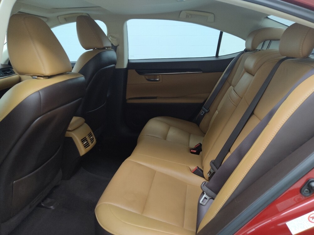 2017 Lexus ES 350 in St. Louis, MO 63136 - 18125879 18