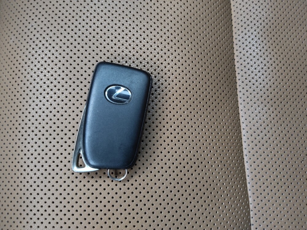 2017 Lexus ES 350 in St. Louis, MO 63136 - 18125879 32