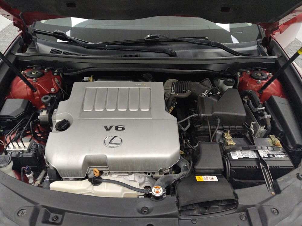 2017 Lexus ES 350 in St. Louis, MO 63136 - 18125879 30