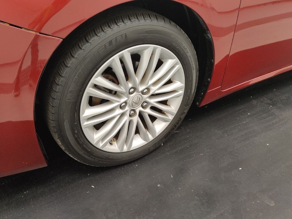 2017 Lexus ES 350 in St. Louis, MO 63136 - 18125879 31