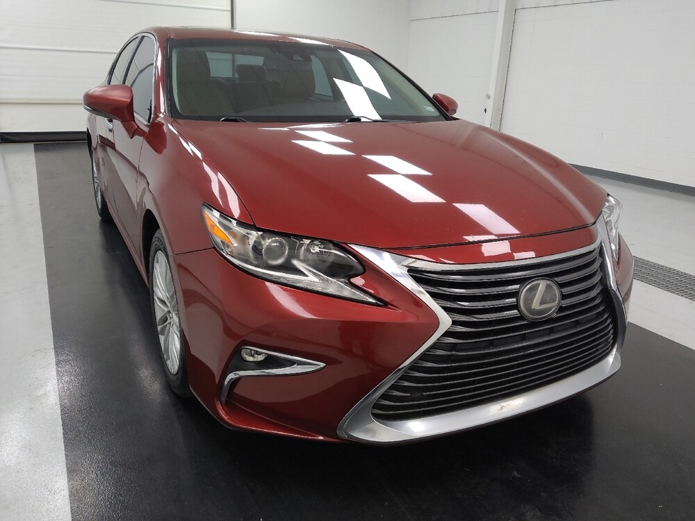 2017 Lexus ES 350 in St. Louis, MO 63136 - 18125879 14