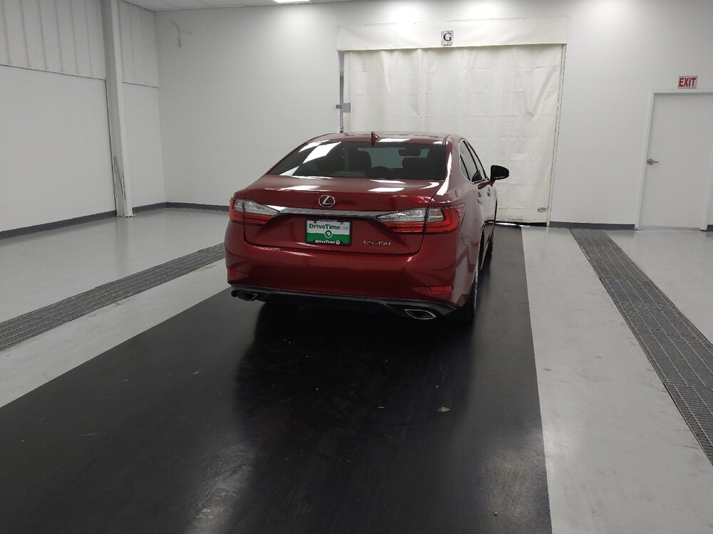 2017 Lexus ES 350 in St. Louis, MO 63136 - 18125879 7