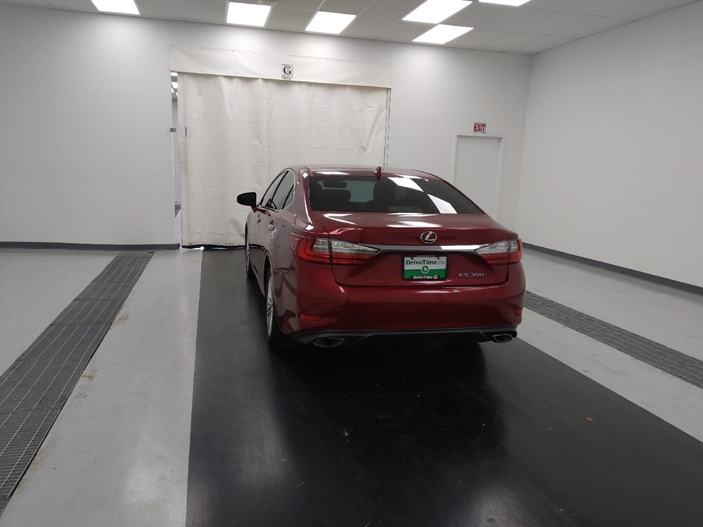 2017 Lexus ES 350 in St. Louis, MO 63136 - 18125879 6