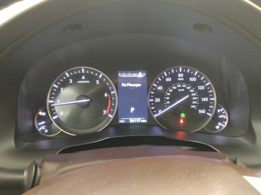 2017 Lexus ES 350 in St. Louis, MO 63136 - 18125879 23