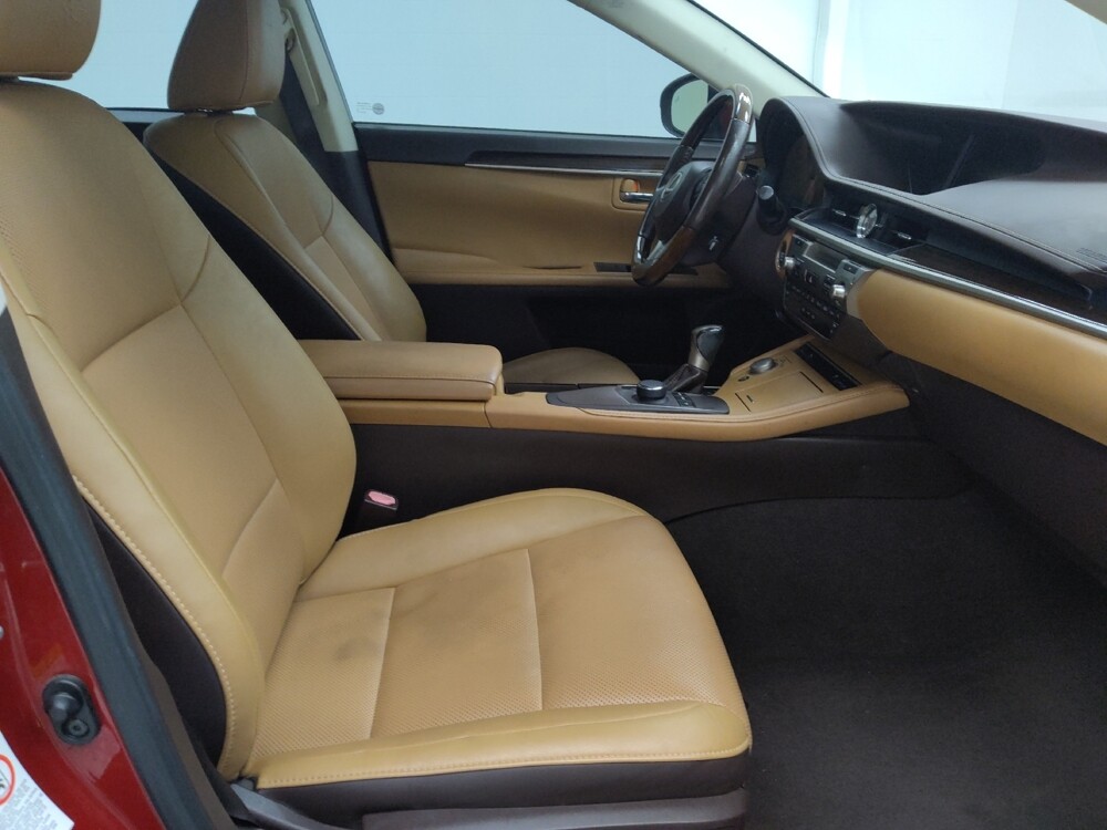 2017 Lexus ES 350 in St. Louis, MO 63136 - 18125879 21