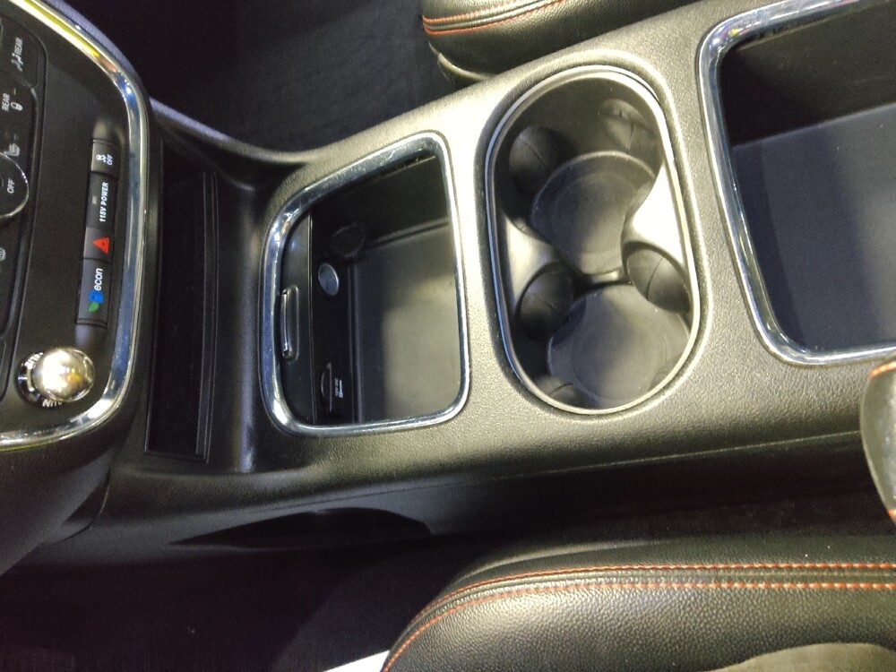 2017 Dodge Grand Caravan in St. Louis, MO 63136 - 18125880 26