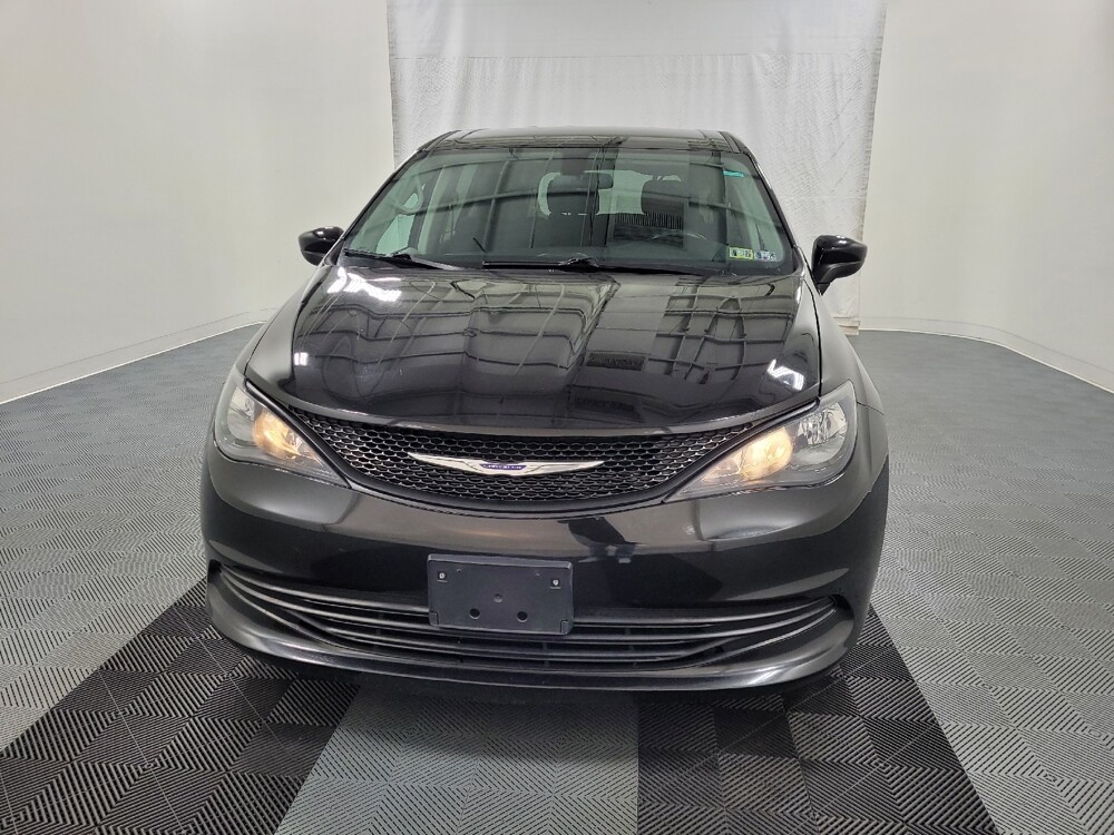 2020 Chrysler Voyager in Williamstown, NJ 8094 - 18125881 15