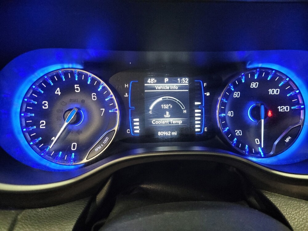 2020 Chrysler Voyager in Williamstown, NJ 8094 - 18125881 23