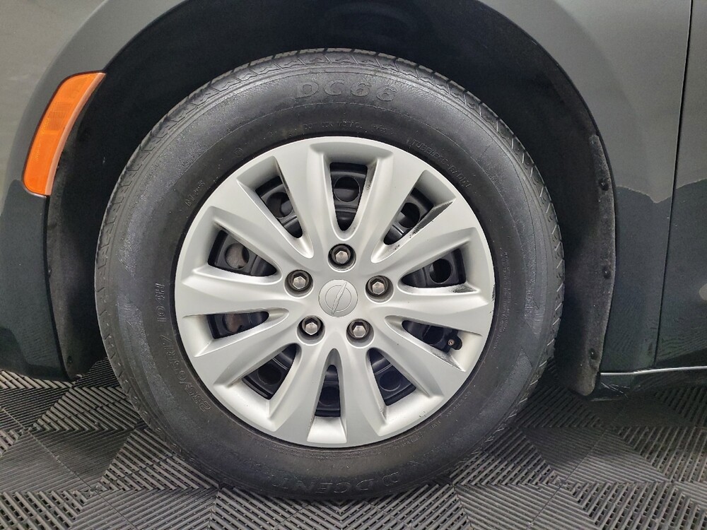 2020 Chrysler Voyager in Williamstown, NJ 8094 - 18125881 31