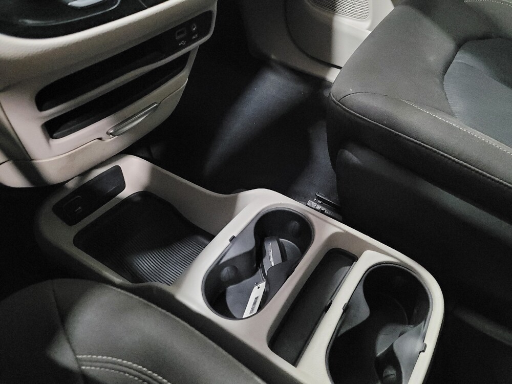 2020 Chrysler Voyager in Williamstown, NJ 8094 - 18125881 26