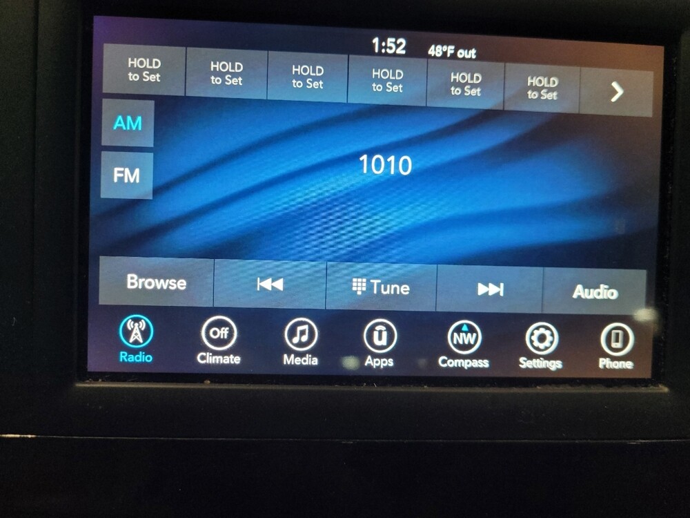 2020 Chrysler Voyager in Williamstown, NJ 8094 - 18125881 25