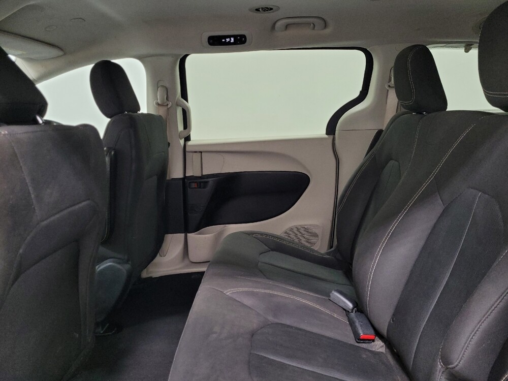 2020 Chrysler Voyager in Williamstown, NJ 8094 - 18125881 18