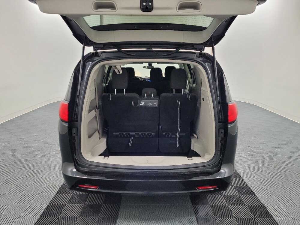 2020 Chrysler Voyager in Williamstown, NJ 8094 - 18125881 29