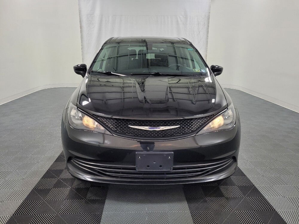 2020 Chrysler Voyager in Williamstown, NJ 8094 - 18125881 14