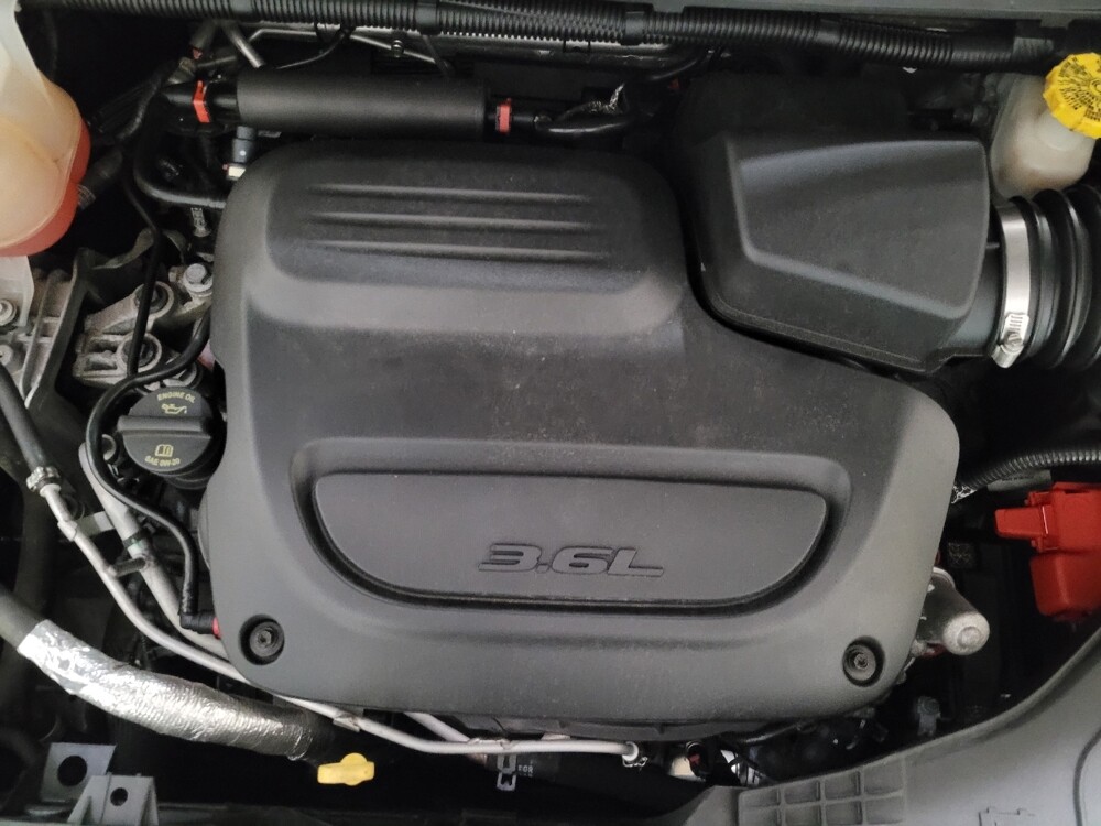 2020 Chrysler Voyager in Williamstown, NJ 8094 - 18125881 30