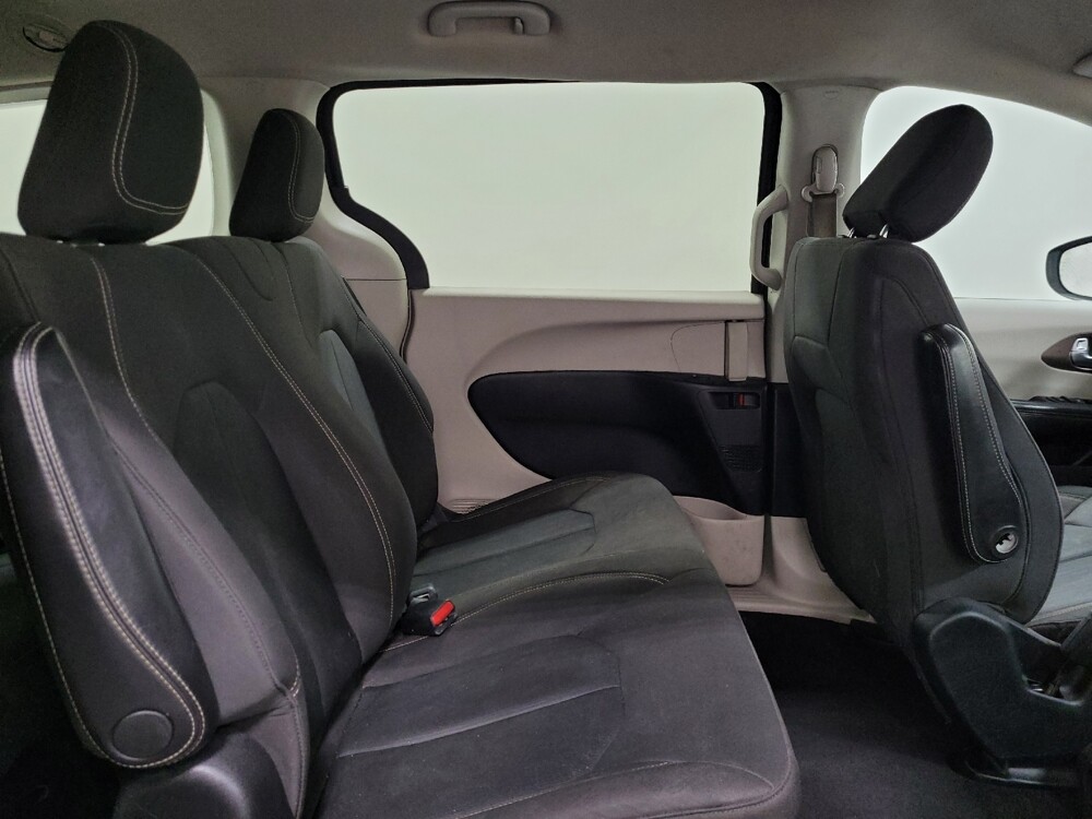 2020 Chrysler Voyager in Williamstown, NJ 8094 - 18125881 19