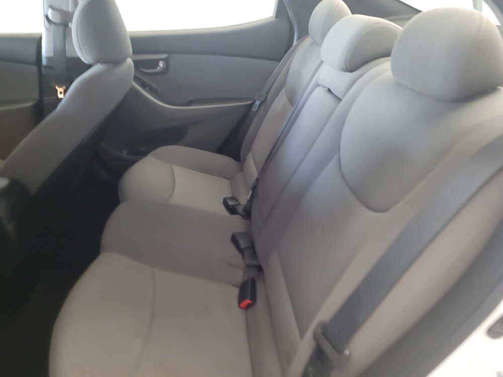 2016 Hyundai Elantra in Fayetteville, NC 28304 - 18125882 18