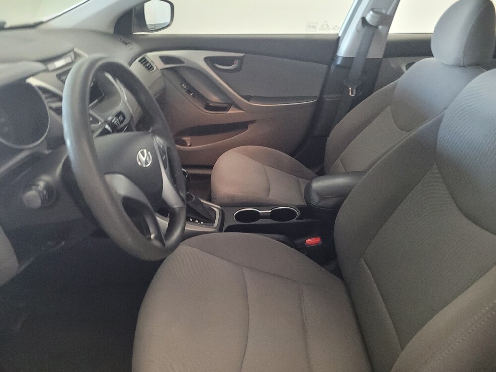 2016 Hyundai Elantra in Fayetteville, NC 28304 - 18125882 17