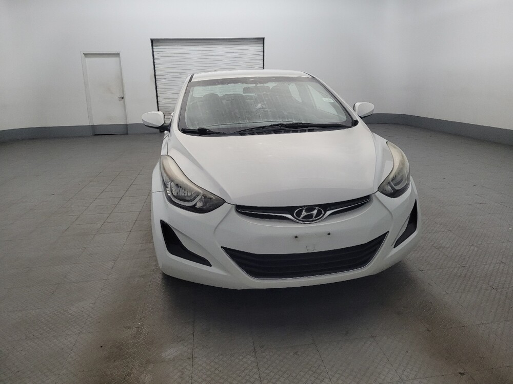 2016 Hyundai Elantra in Fayetteville, NC 28304 - 18125882 14