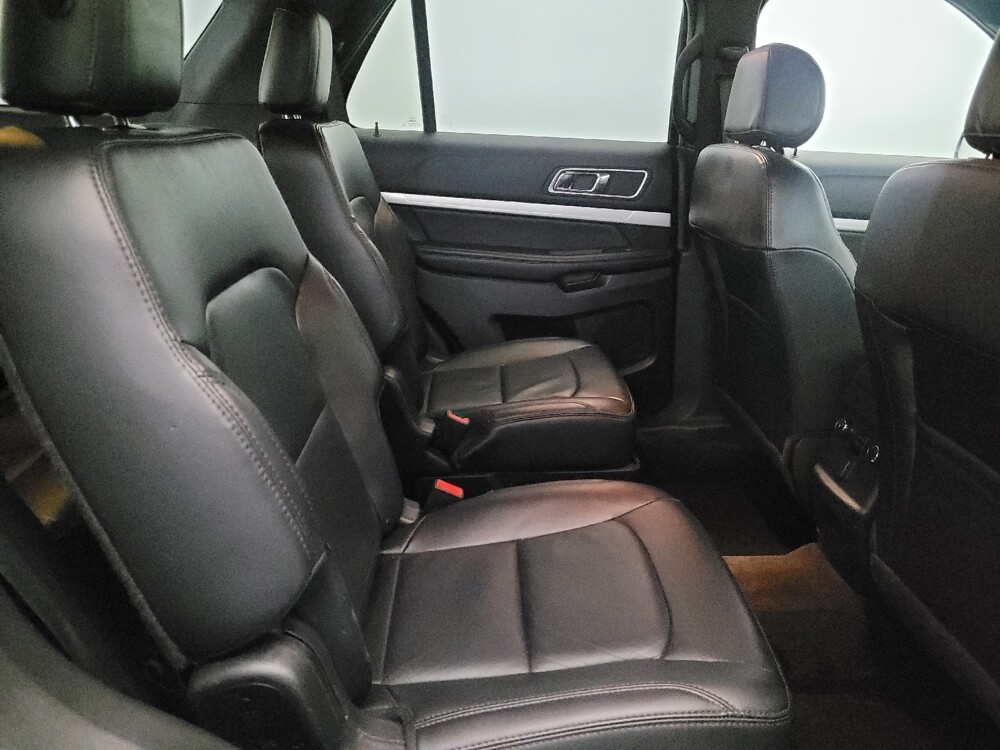 2017 Ford Explorer in Owings Mills, MD 21117 - 18125883 19