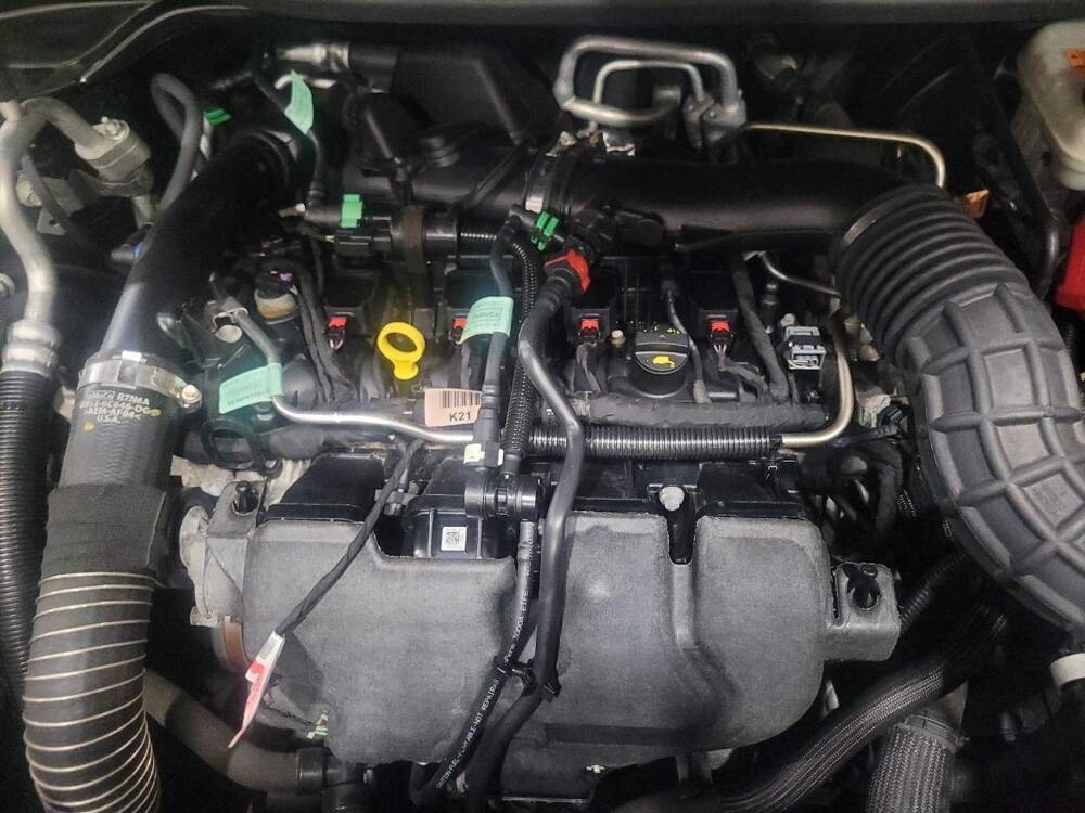 2017 Ford Explorer in Owings Mills, MD 21117 - 18125883 30