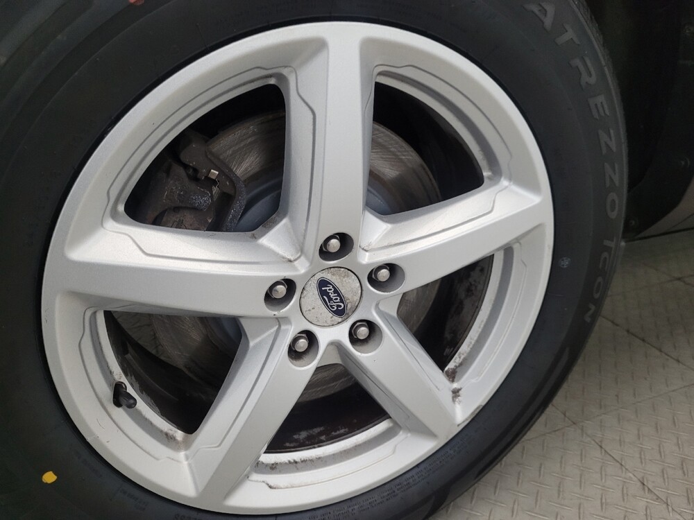 2017 Ford Explorer in Owings Mills, MD 21117 - 18125883 31