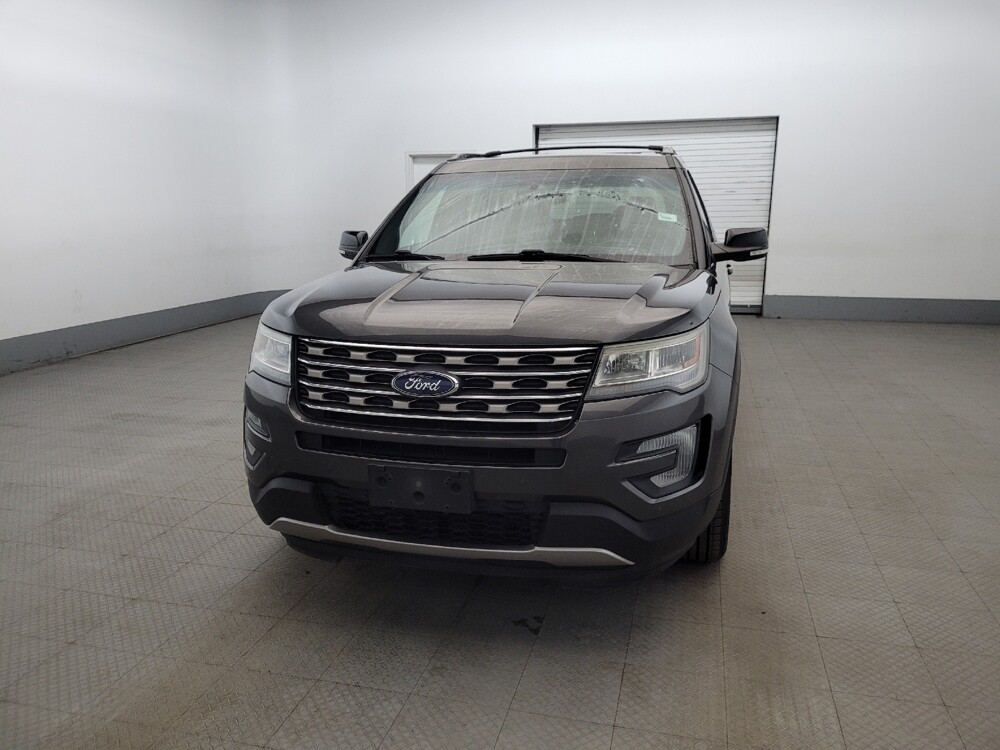 2017 Ford Explorer in Owings Mills, MD 21117 - 18125883 15