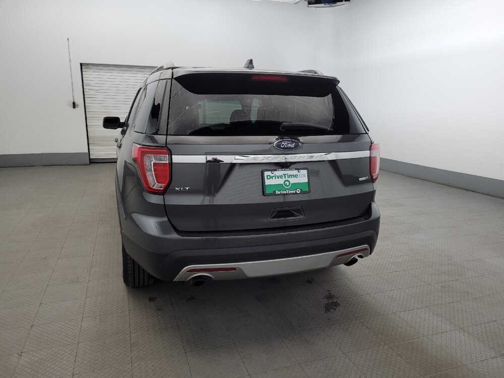 2017 Ford Explorer in Owings Mills, MD 21117 - 18125883 6