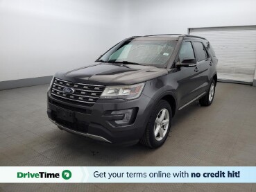 2017 Ford Explorer in Owings Mills, MD 21117