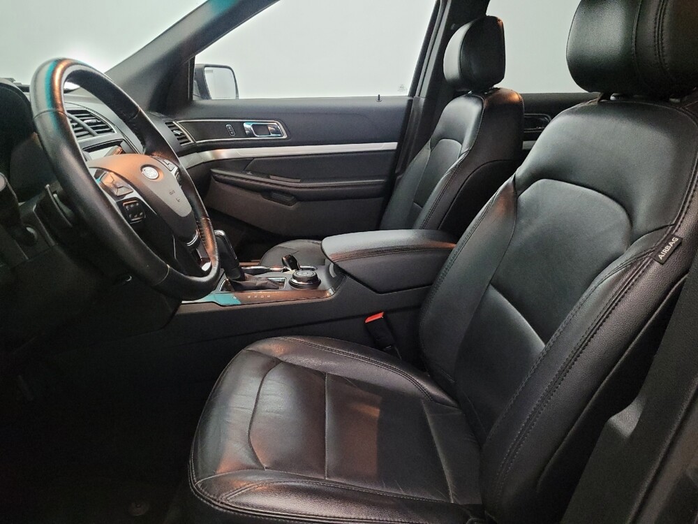 2017 Ford Explorer in Owings Mills, MD 21117 - 18125883 17
