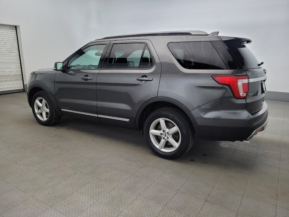 2017 Ford Explorer in Owings Mills, MD 21117 - 18125883 3