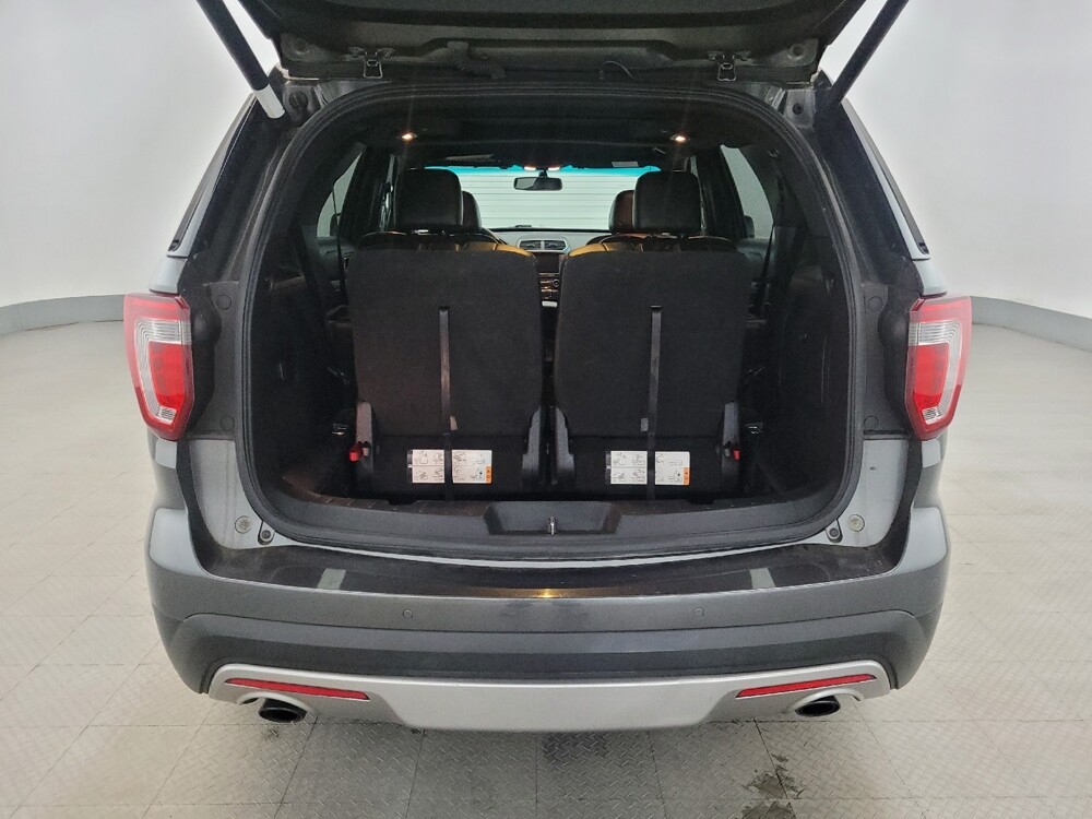 2017 Ford Explorer in Owings Mills, MD 21117 - 18125883 29
