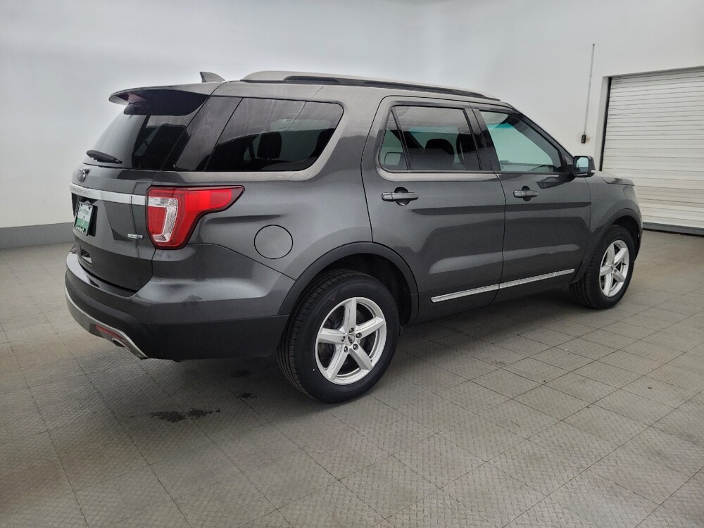 2017 Ford Explorer in Owings Mills, MD 21117 - 18125883 10