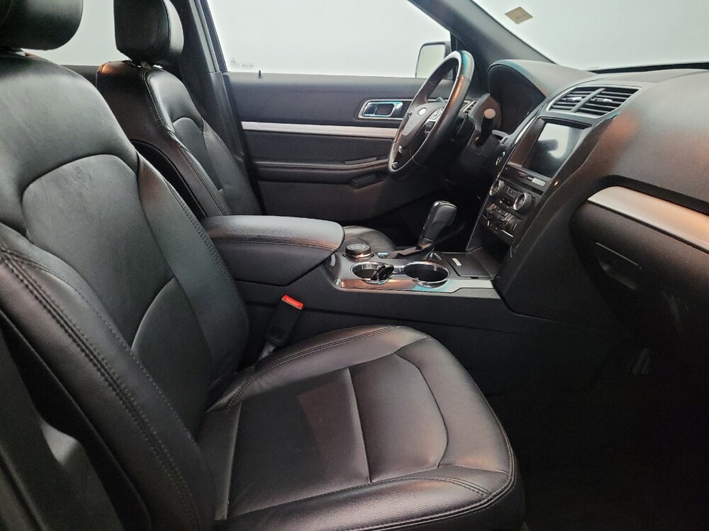 2017 Ford Explorer in Owings Mills, MD 21117 - 18125883 21