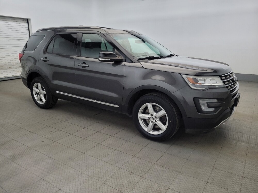 2017 Ford Explorer in Owings Mills, MD 21117 - 18125883 11