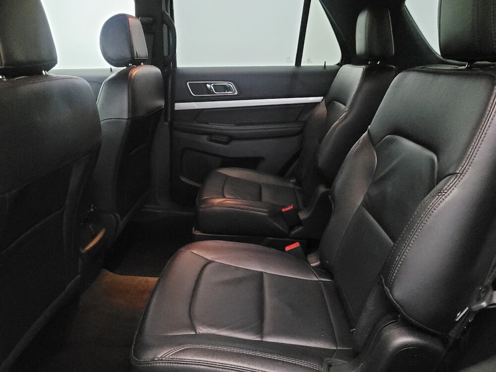 2017 Ford Explorer in Owings Mills, MD 21117 - 18125883 18