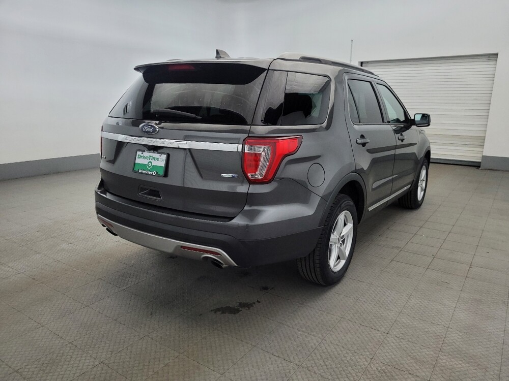 2017 Ford Explorer in Owings Mills, MD 21117 - 18125883 9