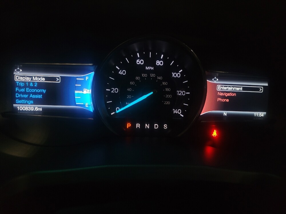 2017 Ford Explorer in Owings Mills, MD 21117 - 18125883 23