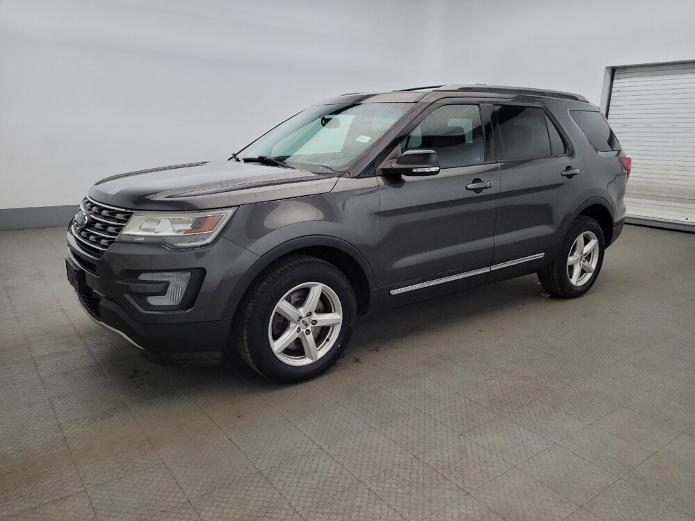 2017 Ford Explorer in Owings Mills, MD 21117 - 18125883 2