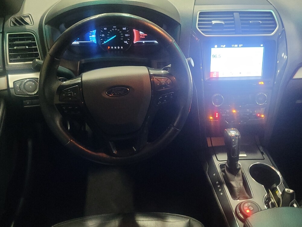 2017 Ford Explorer in Owings Mills, MD 21117 - 18125883 22