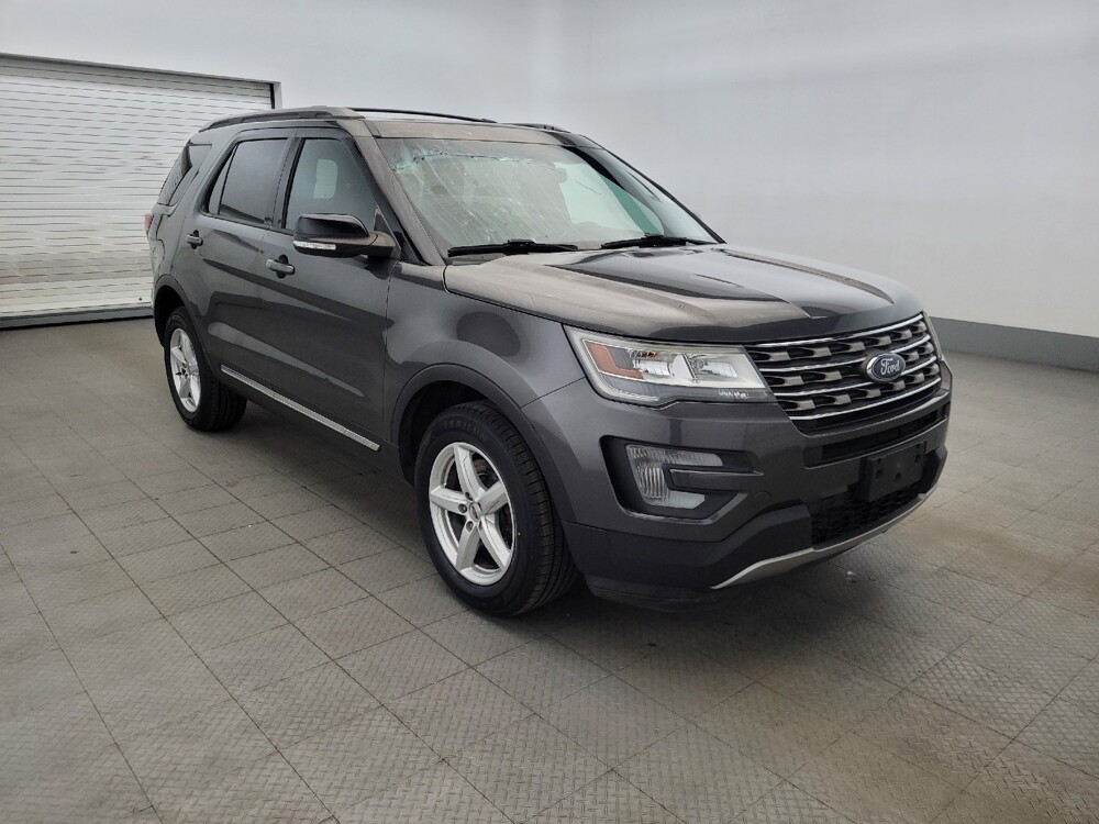 2017 Ford Explorer in Owings Mills, MD 21117 - 18125883 13