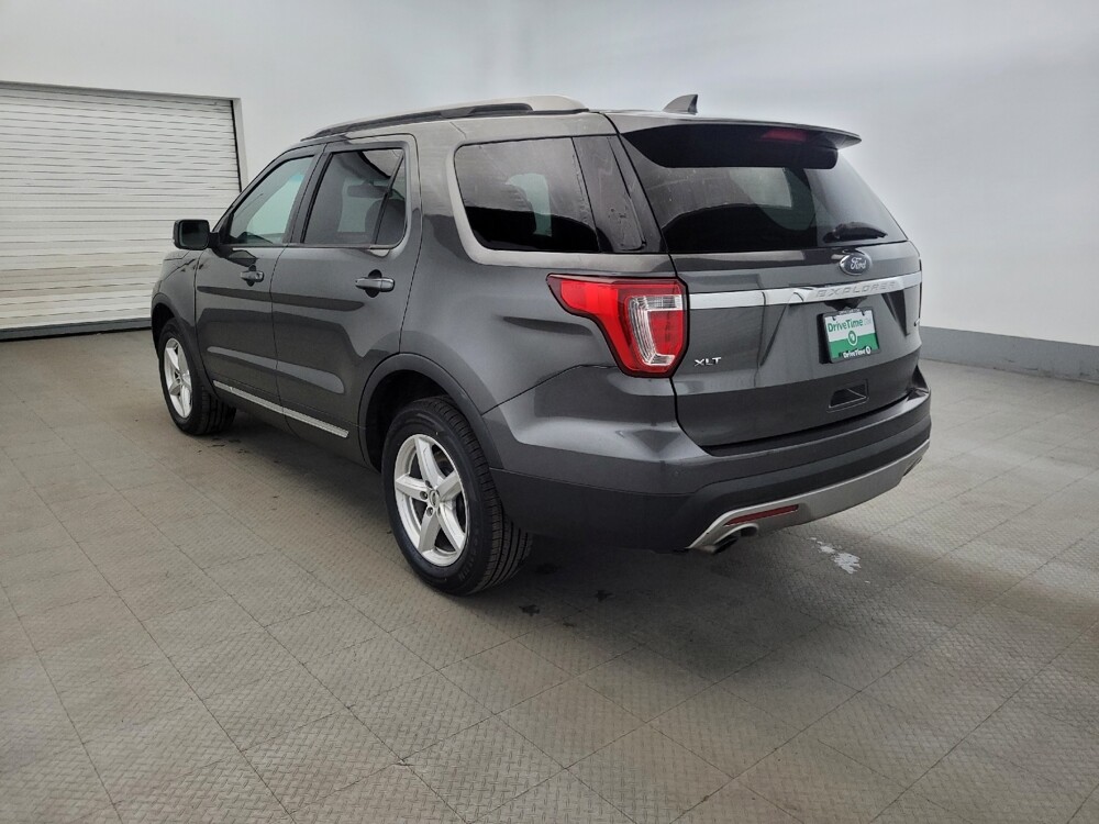 2017 Ford Explorer in Owings Mills, MD 21117 - 18125883 5