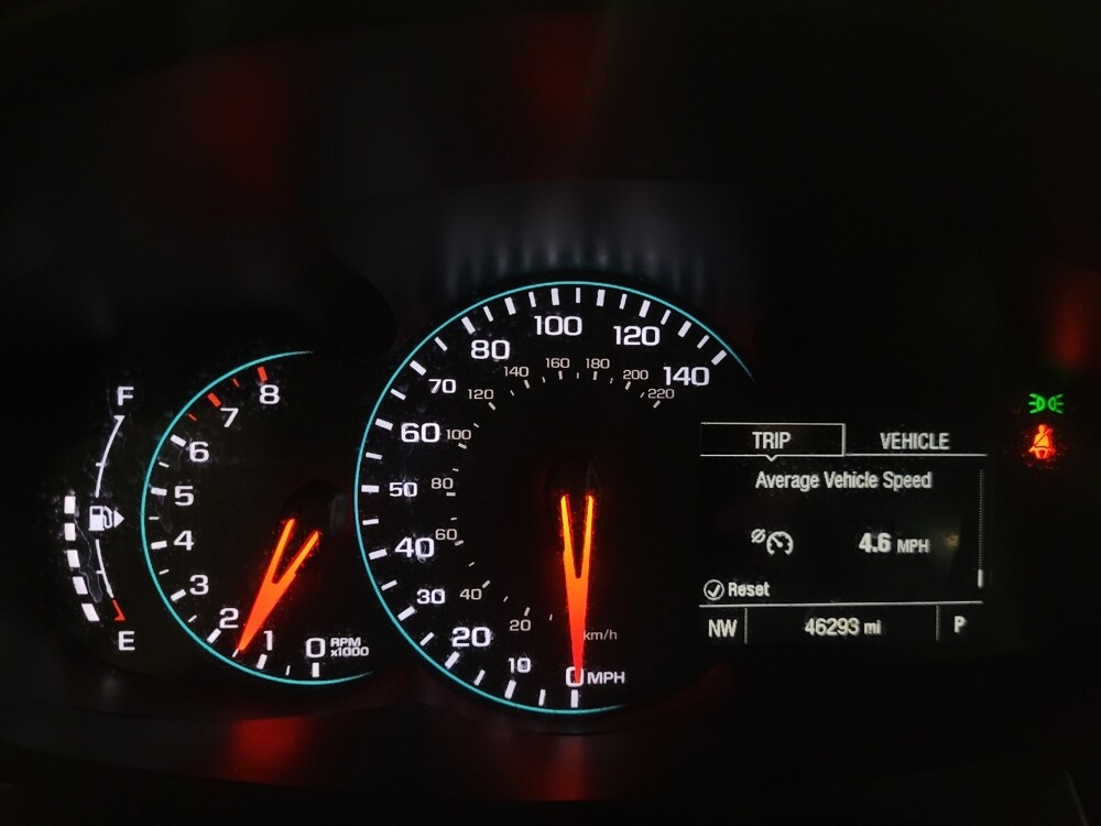 2018 Chevrolet Trax in Owings Mills, MD 21117 - 18125884 23