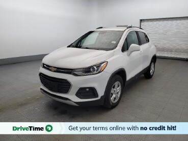 2018 Chevrolet Trax in Owings Mills, MD 21117
